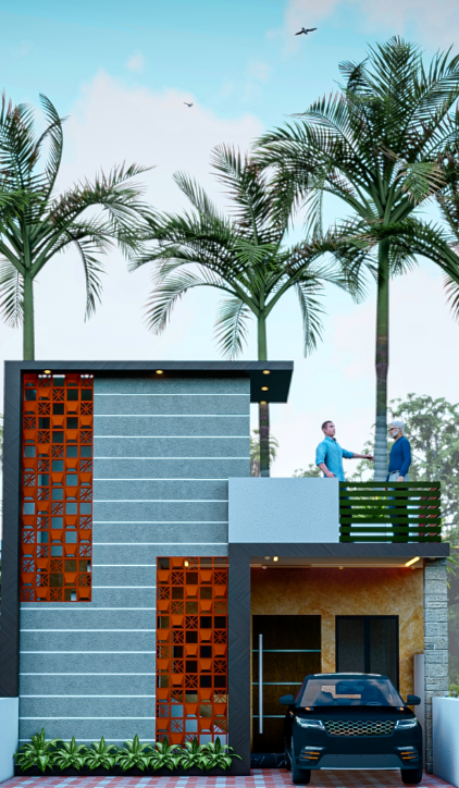 Aluminium Pergola in Chennai Aluminium Pergola Services in Chennai